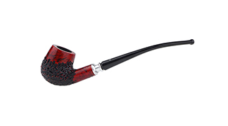 Erik Nording Churchwarden Spigot Pipe No. CR125