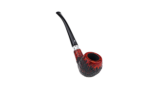Erik Nording Churchwarden Spigot Pipe No. CR126