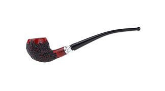 Erik Nording Churchwarden Spigot Pipe No. CR126