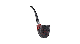 Erik Nording Churchwarden Spigot Pipe No. CR127