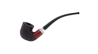 Erik Nording Churchwarden Spigot Pipe No. CR127