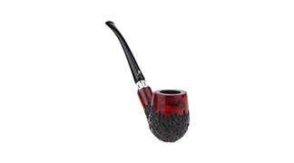 Erik Nording Churchwarden Spigot Pipe No. CR129