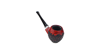Erik Nording Churchwarden Spigot Pipe No. CR130
