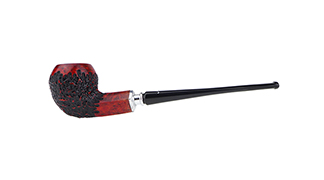 Erik Nording Churchwarden Spigot Pipe No. CR130
