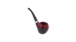 Erik Nording Churchwarden Spigot Pipe No. CR131