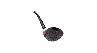 Erik Nording Churchwarden Spigot Pipe No. CR132