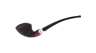 Erik Nording Churchwarden Spigot Pipe No. CR132
