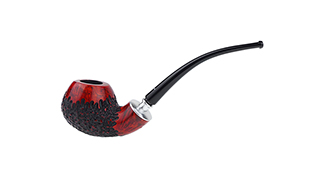 Erik Nording Churchwarden Spigot Pipe No. CR133