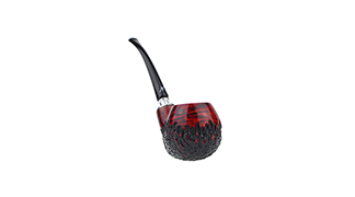 Erik Nording Churchwarden Spigot Pipe No. CR134