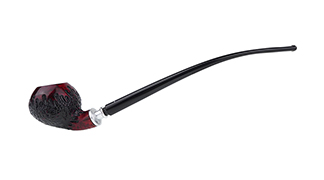 Erik Nording Churchwarden Spigot Pipe No. CR135
