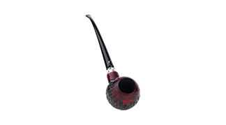 Erik Nording Churchwarden Spigot Pipe No. CR136