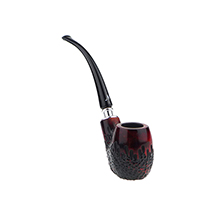 Erik Nording Churchwarden Spigot Pipe No. CR137