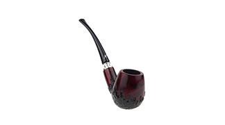 Erik Nording Churchwarden Spigot Pipe No. CR138