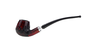 Erik Nording Churchwarden Spigot Pipe No. CR138