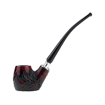 Erik Nording Churchwarden Spigot Pipe No. CR139 (Sitter)