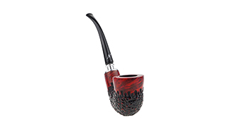 Erik Nording Churchwarden Spigot Pipe No. CR140
