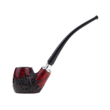 Erik Nording Churchwarden Spigot Pipe No. CR141 (Sitter)