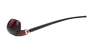 Erik Nording Churchwarden Spigot Pipe No. CR148