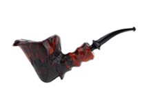 Erik Nording Freehand Pipes