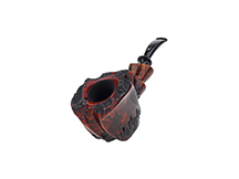 Nording Giant Rustic Pipe No. G277 (Sitter)