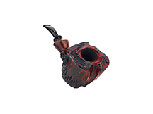 Nording Giant Rustic Pipe No. G277 (Sitter)