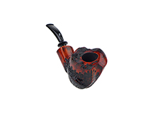 Erik Nording Freehand Group 4 Pipe No. 506