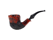 Erik Nording Group 4 Freehand Pipes