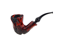 Erik Nording Freehand Group 4 Pipe No. 525