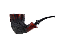 Erik Nording Group 4 Freehand Pipes