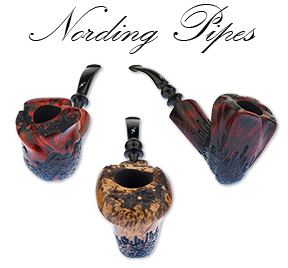 Take a Look at Our New Selection of Nording Giant, Group 4 and Moss F Freehands!