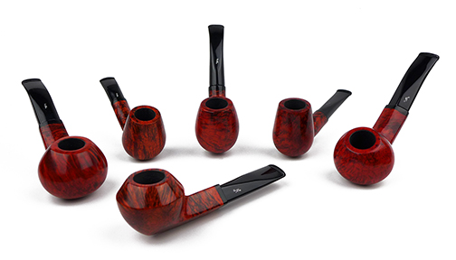 Erik Nording Valhalla 500 Series Pipes Erik Nording Valhalla 500 Series Pipes
