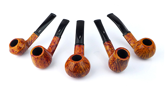 Erik Nording Valhalla 600 Series Pipes Erik Nording Valhalla 600 Series Pipes