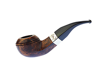 Peterson Aran Pipe Shape 80s