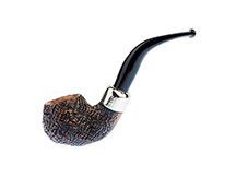 Peterson Arklow Sandblasted Pipe Shape 03