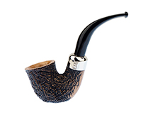 Peterson Arklow Sandblasted Pipe Shape 05