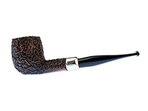 Peterson Arklow Sandblasted Pipe Shape 106