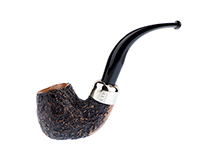 Peterson Arklow Sandblasted Pipe Shape 221