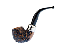 Peterson Arklow Sandblasted Pipe Shape 230