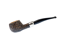 Peterson Arklow Sandblasted Pipe Shape 406