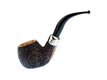 Peterson Arklow Sandblasted Pipe Shape 68