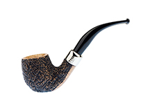 Peterson Arklow Sandblasted Pipe Shape 69