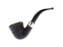 Peterson Arklow Sandblasted Pipe Shape B10