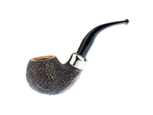 Peterson Arklow Sandblasted Pipe Shape XL02