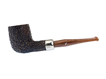 Peterson Derry Rustic Pipe Shape 107 Peterson Derry Rustic Pipe Shape 107