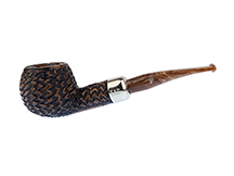 Peterson Derry Rustic Pipes