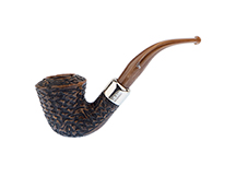 Peterson Derry Rustic Pipe Shape B10 Peterson Derry Rustic Pipe Shape B10