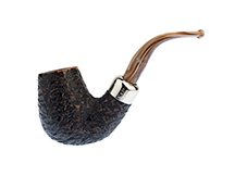 Peterson Derry Rustic Pipe Shape B49 Peterson Derry Rustic Pipe Shape B49