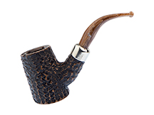 Peterson Derry Rustic Pipe Shape B51 (Sitter) Peterson Derry Rustic Pipe Shape B51 (Sitter)