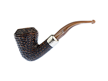 Peterson Derry Rustic Pipe Shape B60 Peterson Derry Rustic Pipe Shape B60