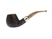 Peterson Derry Rustic Pipe Shape B62 Peterson Derry Rustic Pipe Shape B62